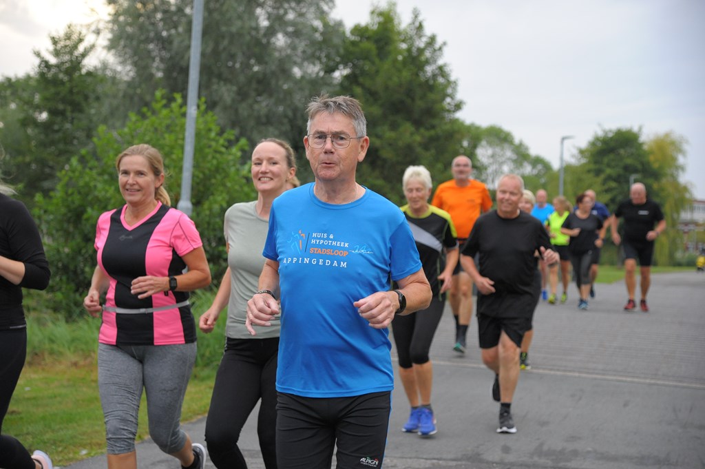Start to Run avfivelstreek.nl