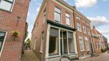 Een woning.